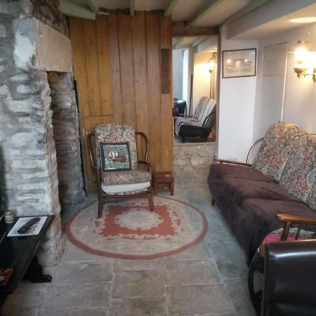 The Old Swan Walkers Cottage Bath Exterior foto