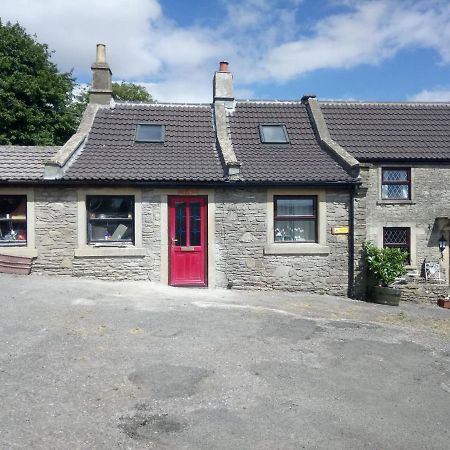 The Old Swan Walkers Cottage Bath Exterior foto