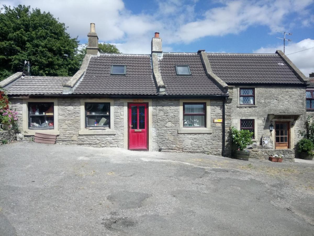 The Old Swan Walkers Cottage Bath Exterior foto